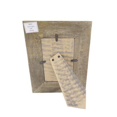 Wooden Photo Frame 30351 mix - photo size 15x10cm