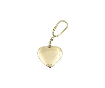 Heart keychain KRT1