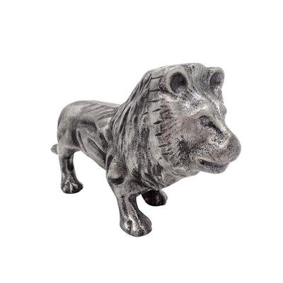 Lion decorative figurine LEO