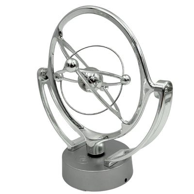 Kinetic System - Perpetual Motion Magnetic Pendulum – Desk Gadget – PMPT