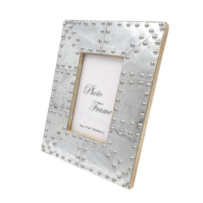 Wooden Photo Frame 30158 - photo size 15 x 10 cm