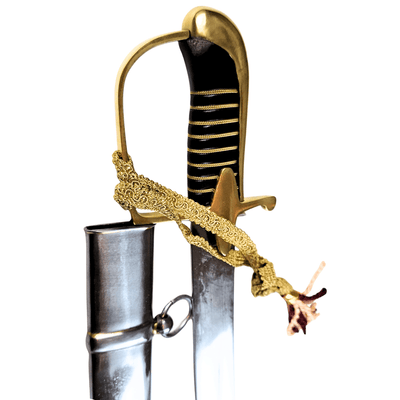 Polish Cavalry Sabre Pattern 1921 - Replica – 1192WP