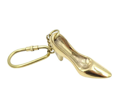 Pin keychain KRT3