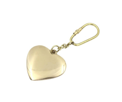 Heart keychain KRT1
