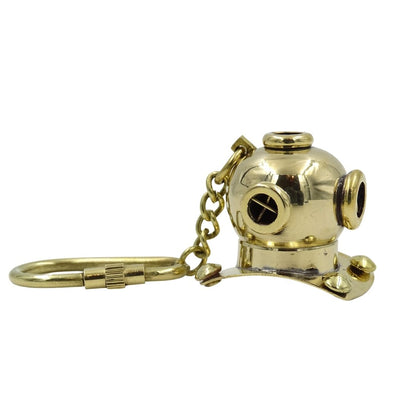 Diver's Helmet keychain - NC1133