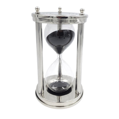 15 min Desktop Hourglass NC3011
