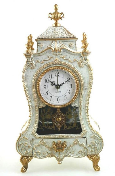 Music Box - Mantel Clock 24108