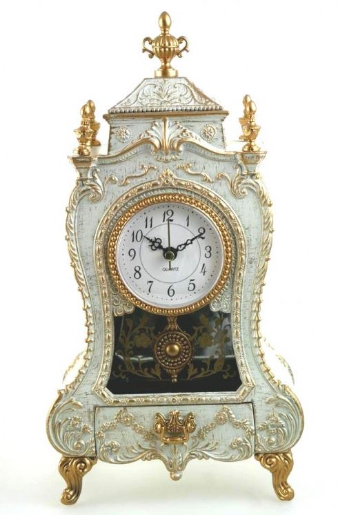 Music Box - Mantel Clock 24108