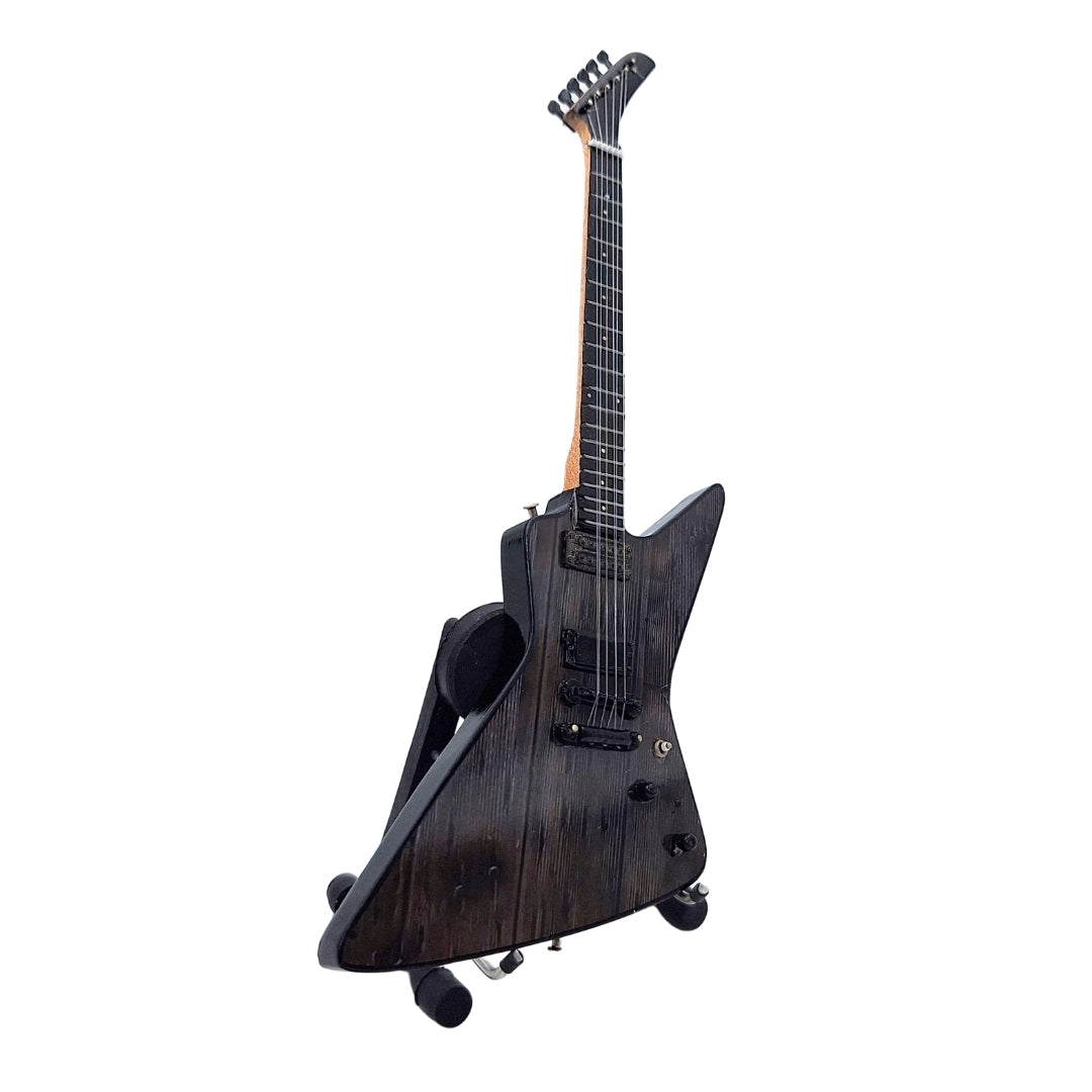 Mini Guitar – Metallica - James Hetfield – MGT-8860
