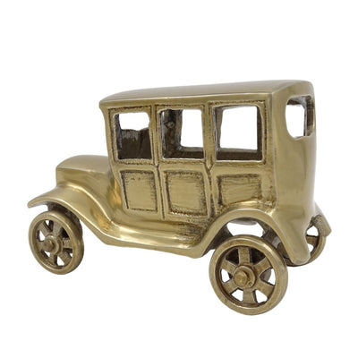 Retro Car Metal Model – N796
