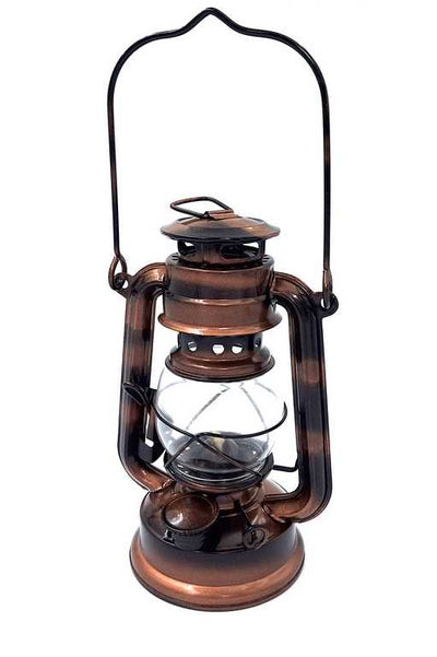 Retro Nautical Oil Lamp - DT245F