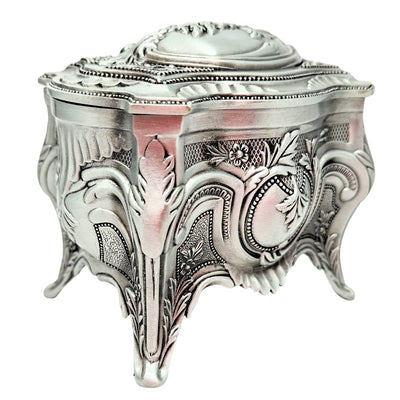 Metal Box 2139S