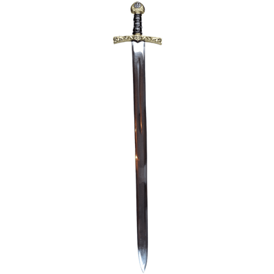 Excalibur Sword – Exclusive Replica of King Arthur's Legendary Sword – 98,5 cm – DD/192
