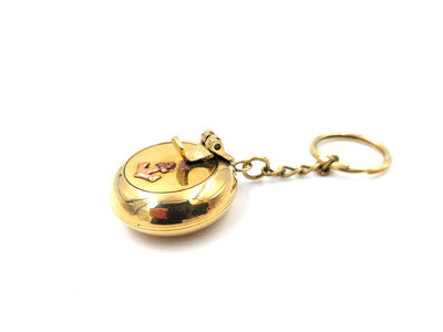Ashtray Keychain 1073