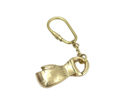 Boxing glove keychain KRT6