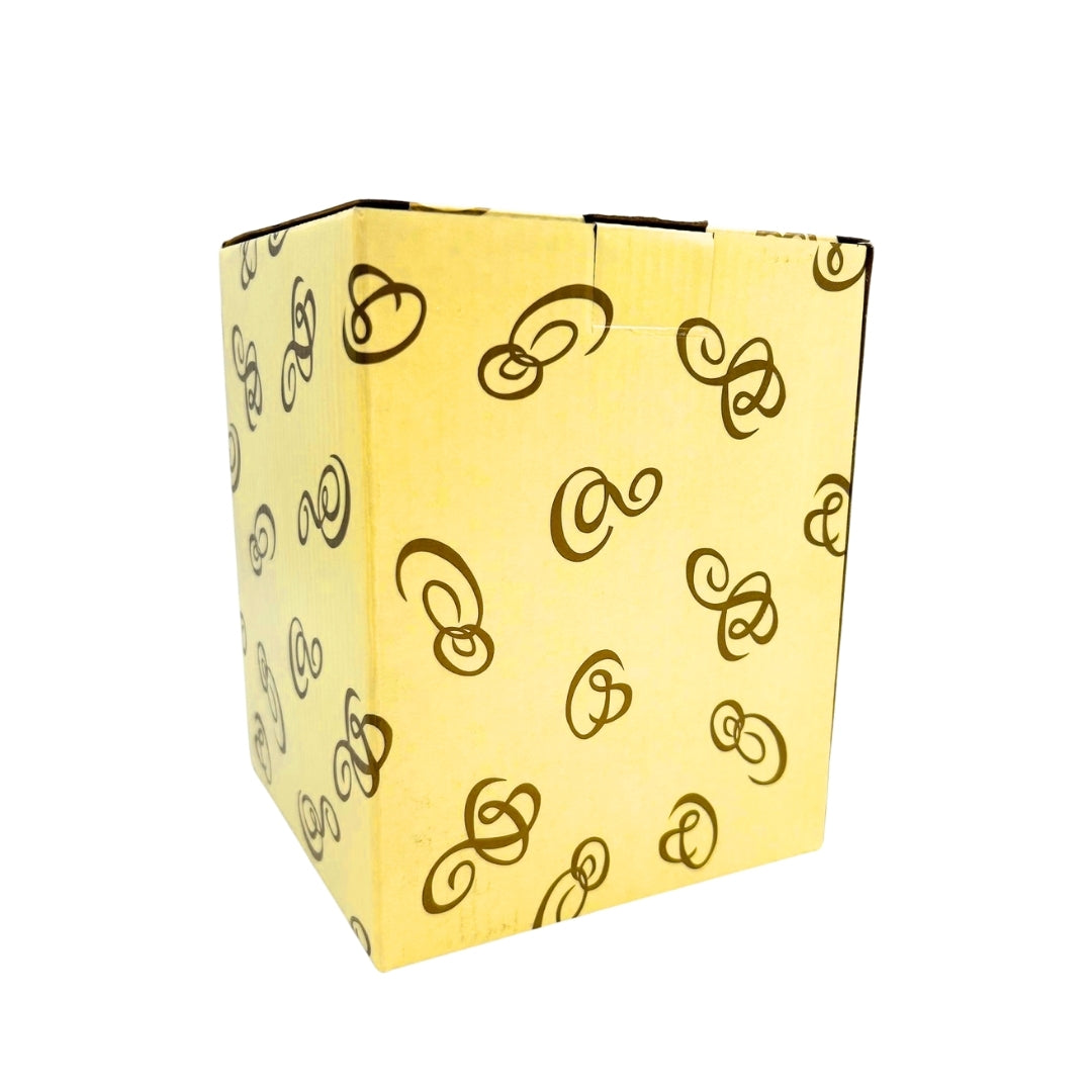 Pastel Carousel Music Box - MP-333