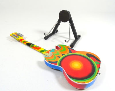 Mini Guitar - Eric Clapton - Fool - MGT-0765