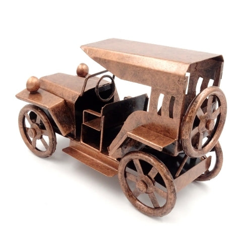 Retro Car - Vintage Decorative Model - NC1737