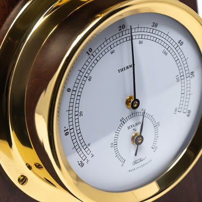 Exclusive Nautical Weather Station - 1538-22