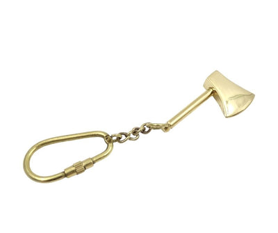 Axe Keychain KRT27