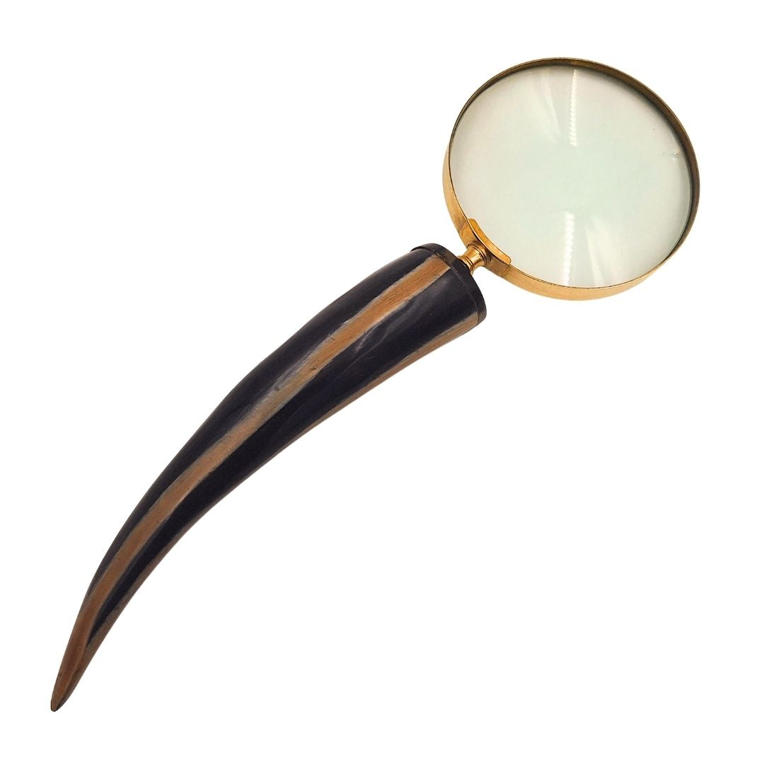 Elegant Retro Reading Magnifier - Gift for a Senior - NC2203