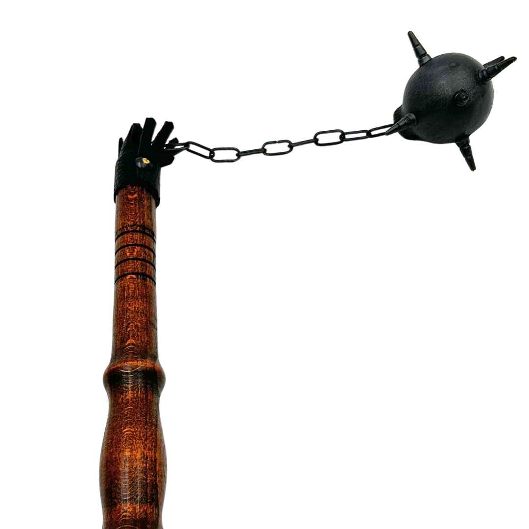 Morgenstern Morning Star - Replica – MZ-1P