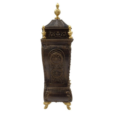 Music Box – Mantel Clock - 24109