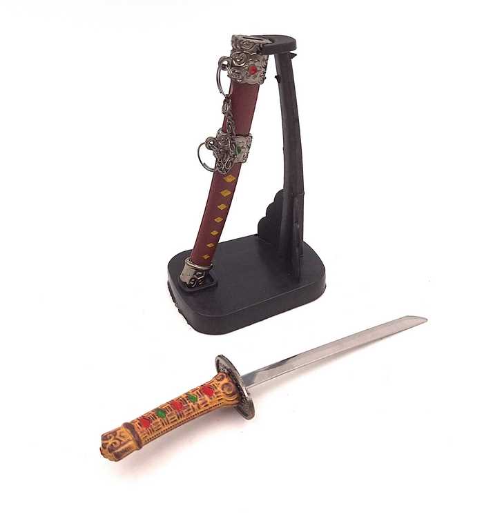 Katana - paper knife - SW-199