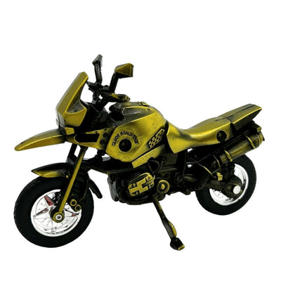 Metal Motorcycle Model - HJ1