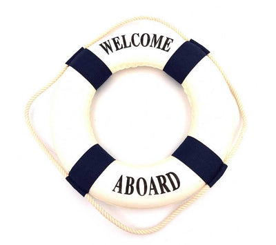 Wall Lifebuoy - Decoration - RS35K-L