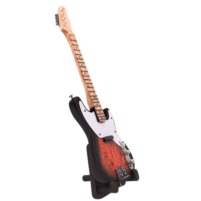 Mini guitar 15cm Sting - BMG-022