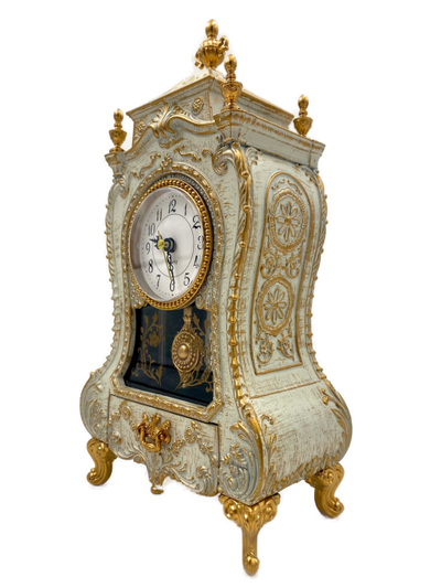 Music Box - Mantel Clock 24108