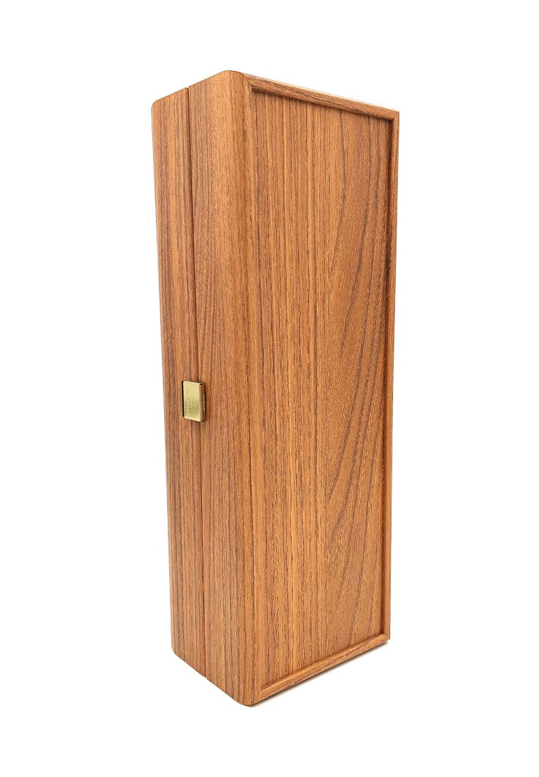 Exclusive Wooden Bottle Box - BWXL30