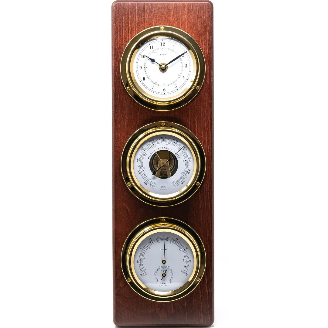 Exclusive Nautical Weather Station - 1538-22
