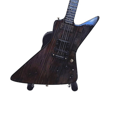 Mini Guitar – Metallica - James Hetfield – MGT-8860