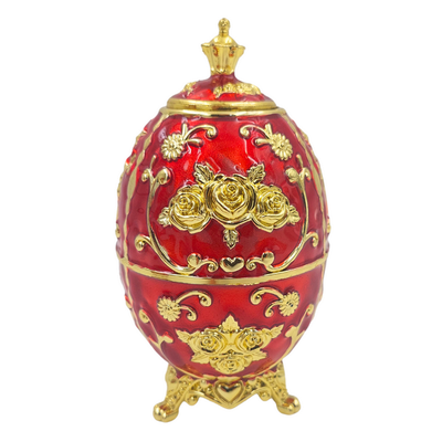 Fabergé Egg – HRRG