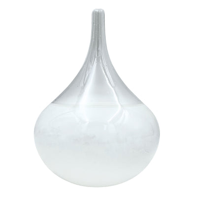 FitzRoy Storm Barometer - Teardrop Storm Glass - BAG1