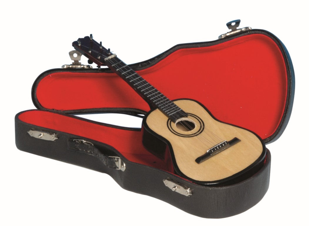 Music Box - Guitar 16093