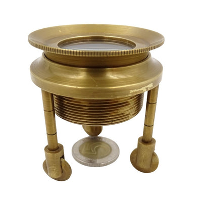 Magnifying glass on a tripod – MAG-0015