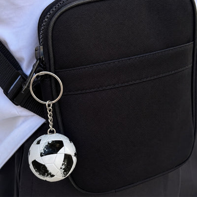 Sports Keychain Football – Gift for a Football Player - SBK-004
