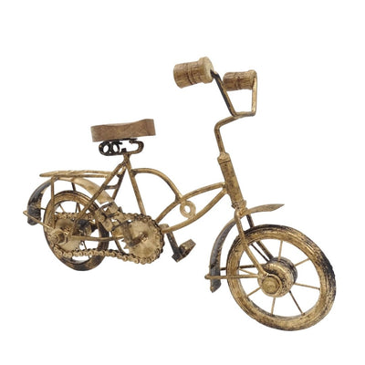 Old bicycle - figurine NC1804