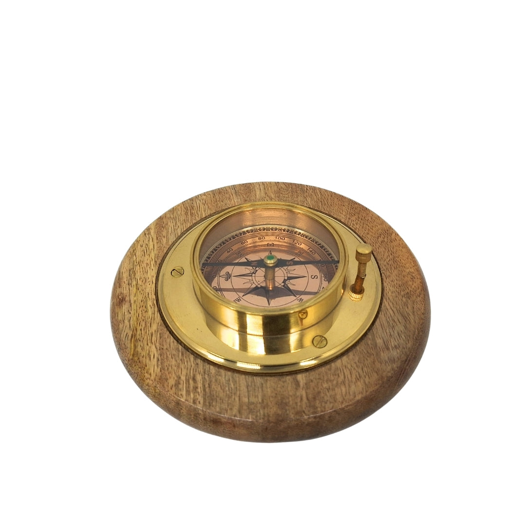 Decorative Compass 1037