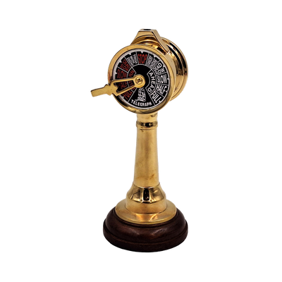 Engine Order Telegraph - Ship Telegraph – COM-2005