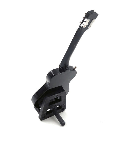 Mini classical guitar 15cm in the style of Paco de Lucia BMG-031
