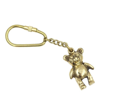 Teddy Bear Keychain KRT12