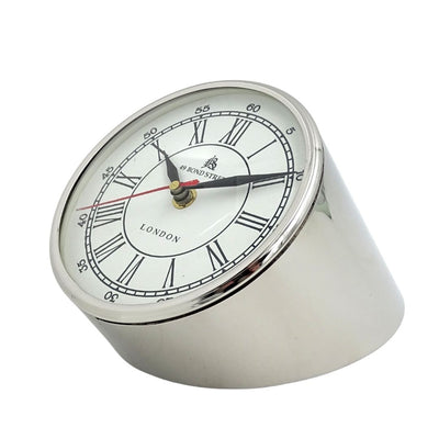 Metal Desk Clock CLK-0212