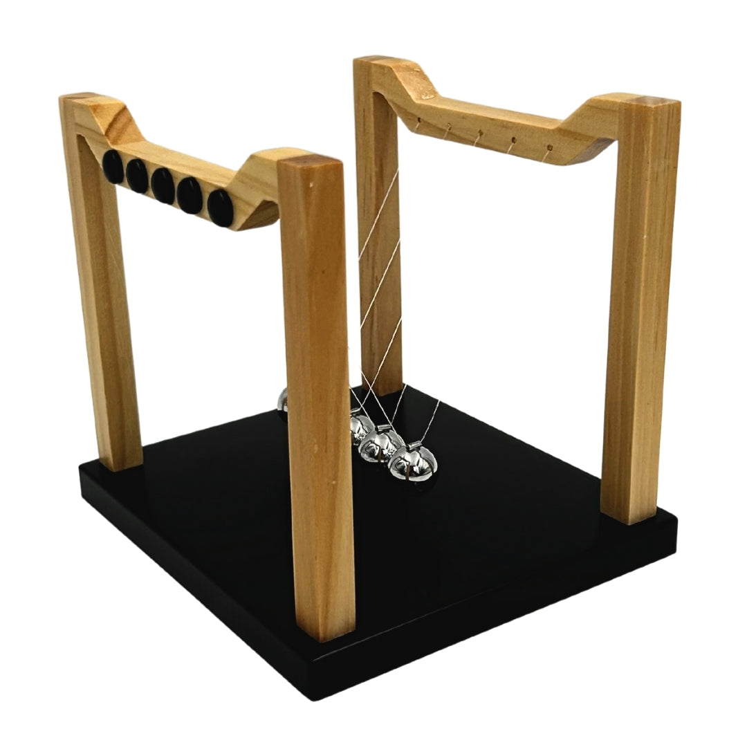 Large Newton's Cradle - Premium Gadget - YG130