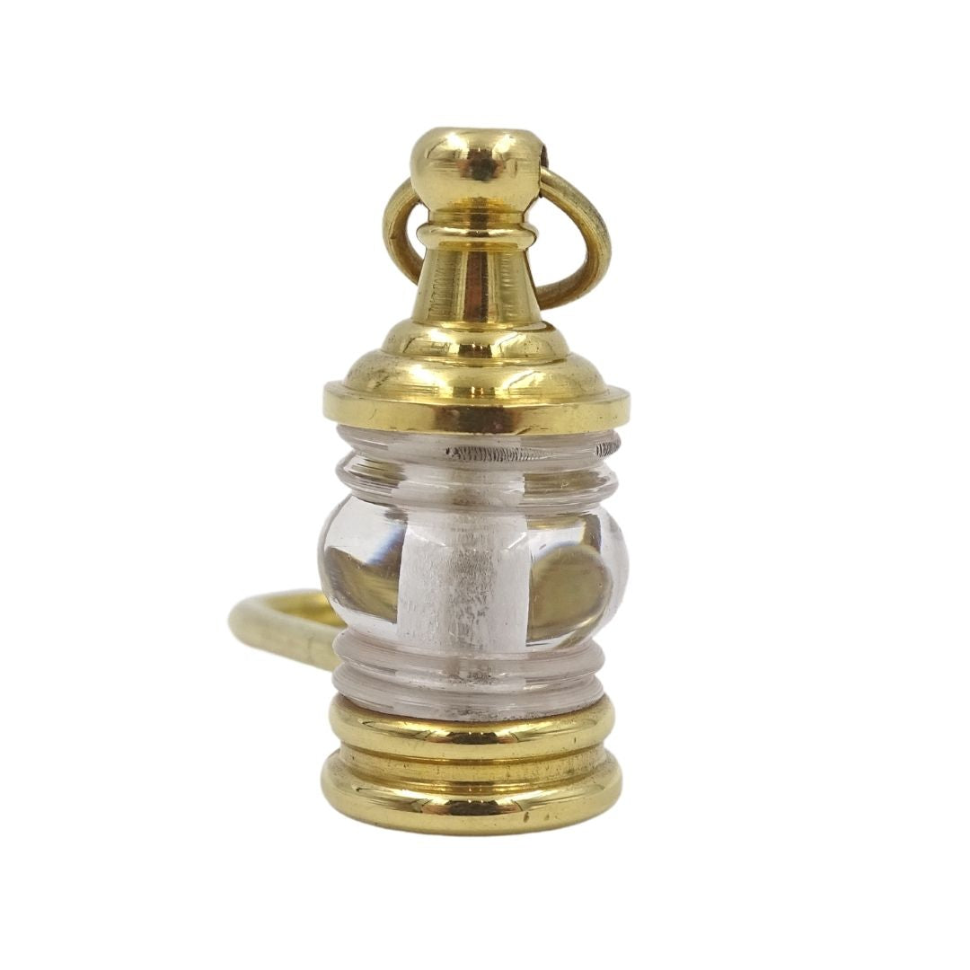 Sailing Lamp Keychain – Key-0118