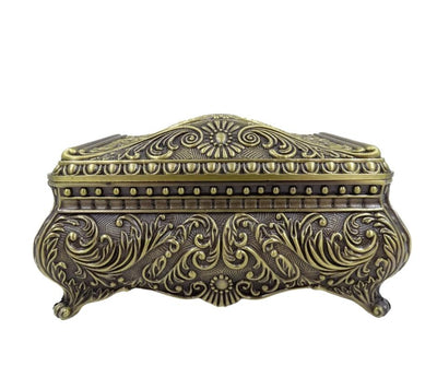 Decorative Metal Box - 21-20M
