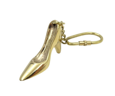 Pin keychain KRT3